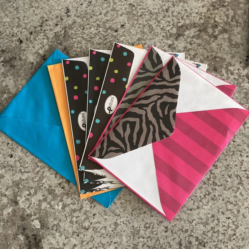 Dolly Mama's Greeting Cards #731200016271